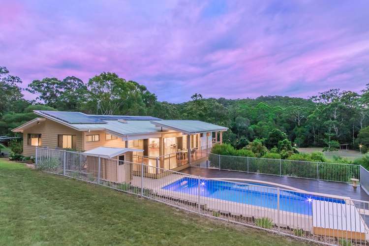 Fifth view of Homely house listing, 18 Mary Bale Drive, Tallebudgera QLD 4228