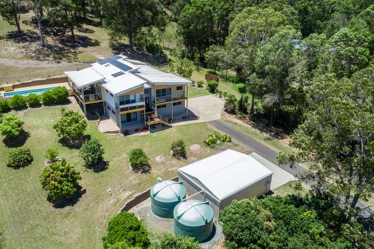 Sixth view of Homely house listing, 18 Mary Bale Drive, Tallebudgera QLD 4228