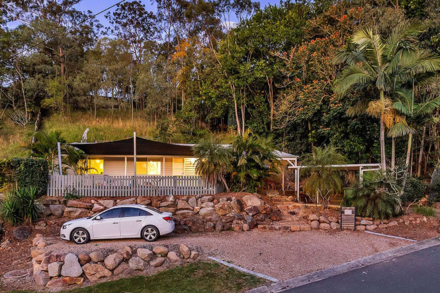 Main view of Homely house listing, 19 Beacon Drive, Cornubia QLD 4130