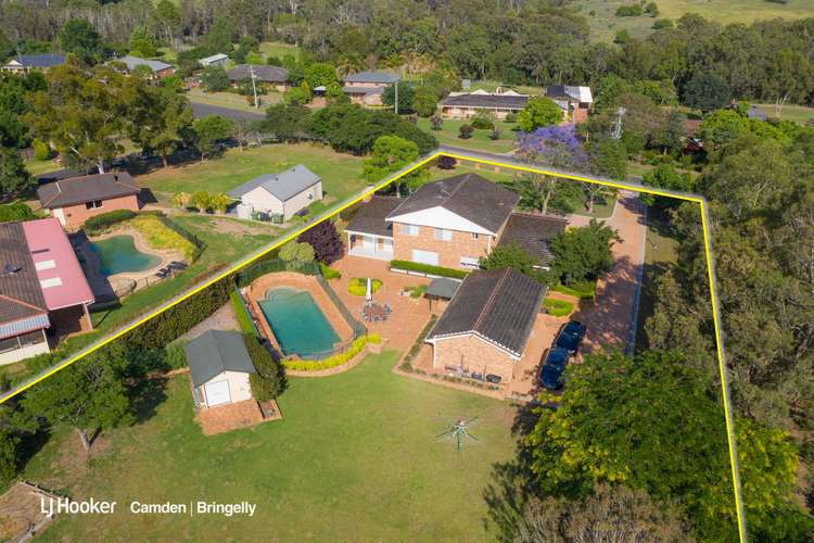 Main view of Homely house listing, 28 Sickles Drive, Grasmere NSW 2570