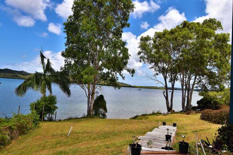 Second view of Homely house listing, 6 Emerson Street, Russell Island QLD 4184