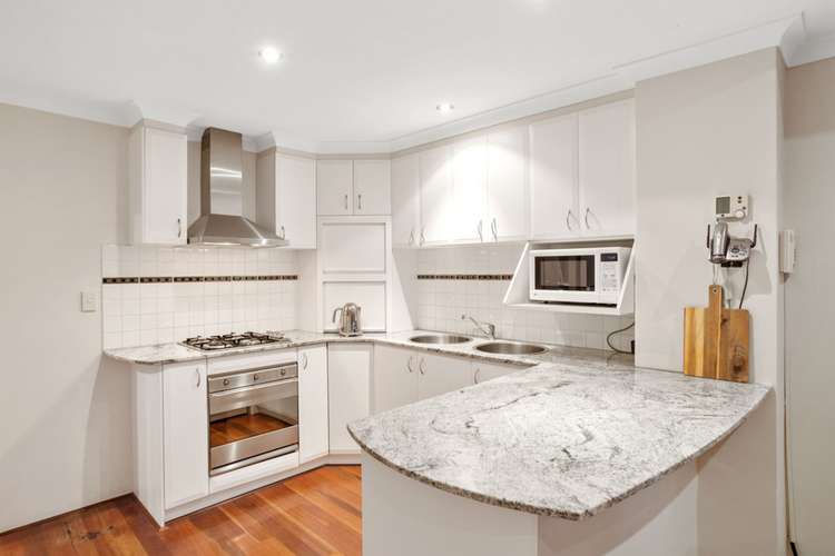 Fourth view of Homely townhouse listing, 14 Boans Lane, East Perth WA 6004