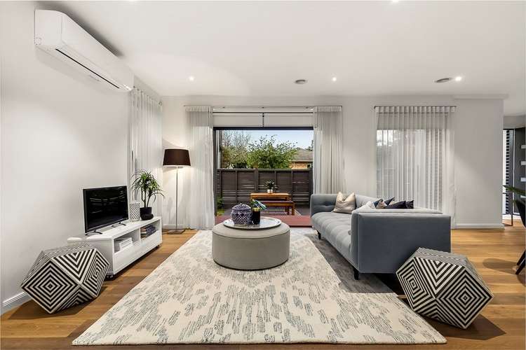 Fourth view of Homely townhouse listing, 2A Picadilly Street, Oakleigh South VIC 3167