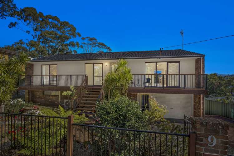 Third view of Homely house listing, 9 Rickard Street, Bateau Bay NSW 2261