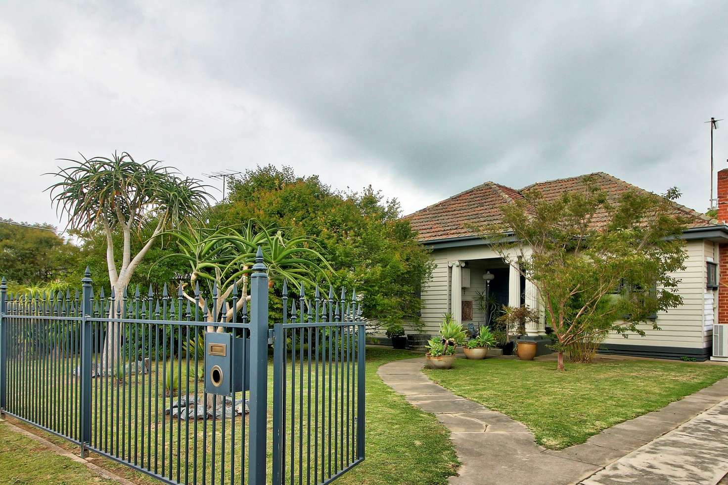 Main view of Homely house listing, 76 Francis Street, Bairnsdale VIC 3875