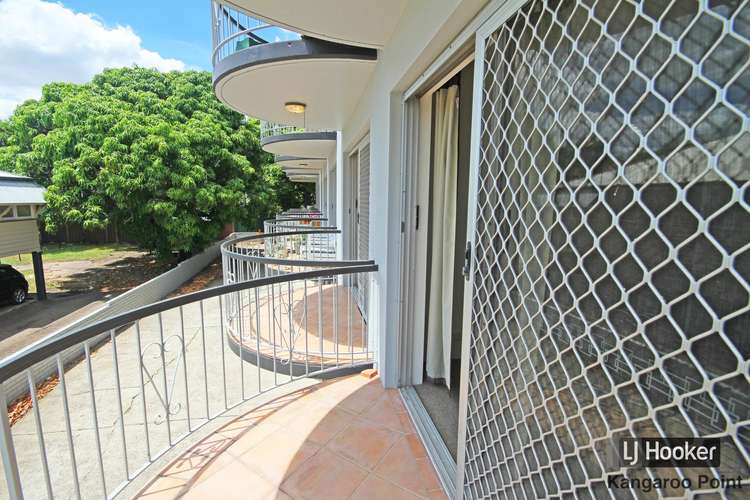 Second view of Homely unit listing, 1/63 Latrobe Street, East Brisbane QLD 4169