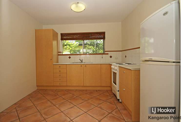 Fifth view of Homely unit listing, 1/63 Latrobe Street, East Brisbane QLD 4169