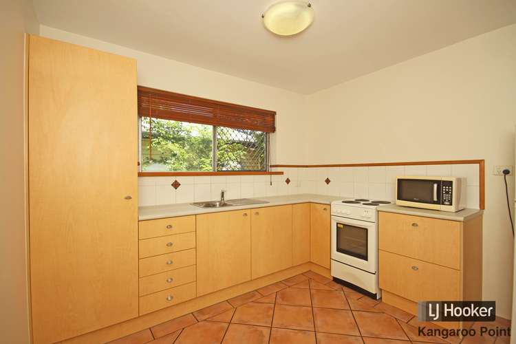 Sixth view of Homely unit listing, 1/63 Latrobe Street, East Brisbane QLD 4169