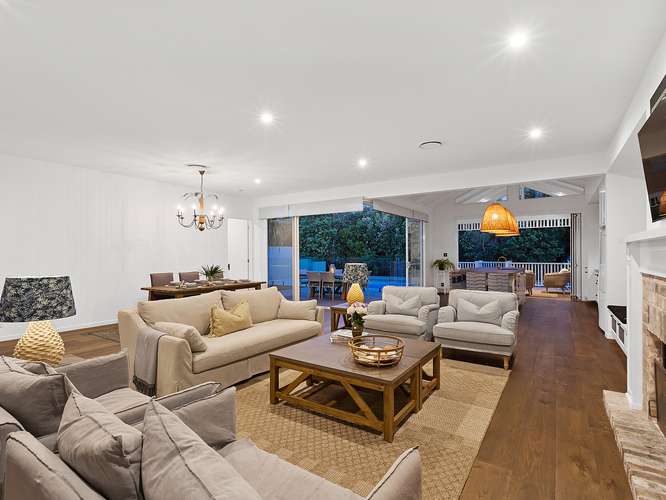 Fourth view of Homely house listing, 11 Cylinders Drive, Kingscliff NSW 2487