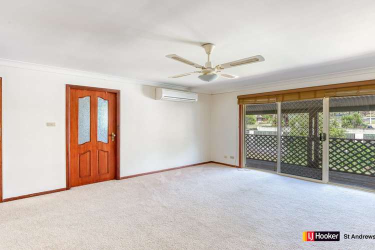 Fourth view of Homely house listing, 2 Turquoise Place, Eagle Vale NSW 2558