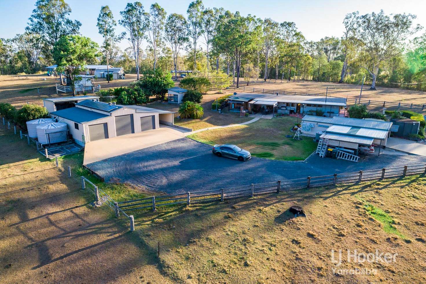 Main view of Homely house listing, 834 Mundoolun Connection Road, Tamborine QLD 4270
