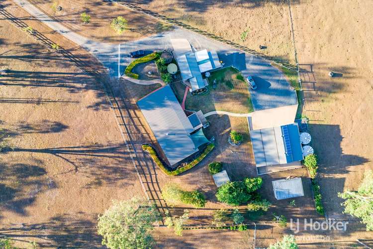 Fourth view of Homely house listing, 834 Mundoolun Connection Road, Tamborine QLD 4270