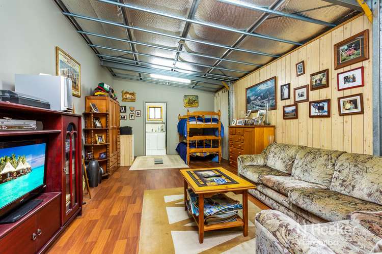 Fifth view of Homely house listing, 834 Mundoolun Connection Road, Tamborine QLD 4270