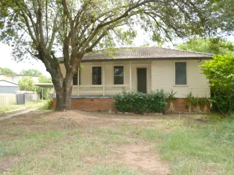 Main view of Homely house listing, 4 Moore Close, Singleton NSW 2330