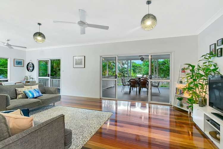 Second view of Homely house listing, 2 Matheson Drive, Brinsmead QLD 4870
