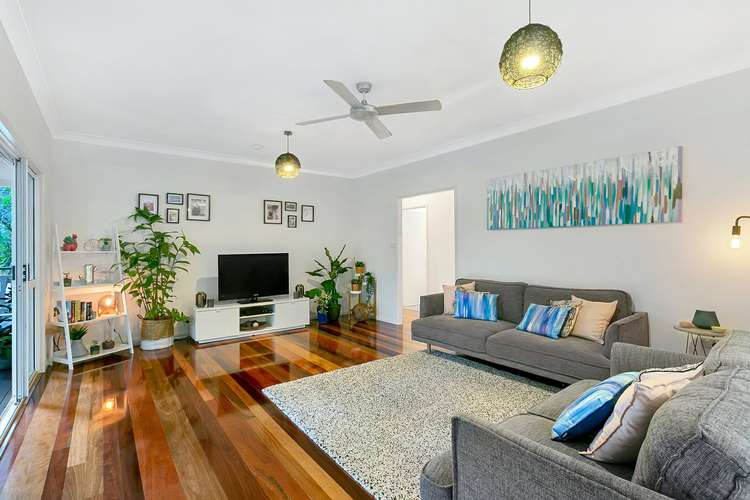 Third view of Homely house listing, 2 Matheson Drive, Brinsmead QLD 4870