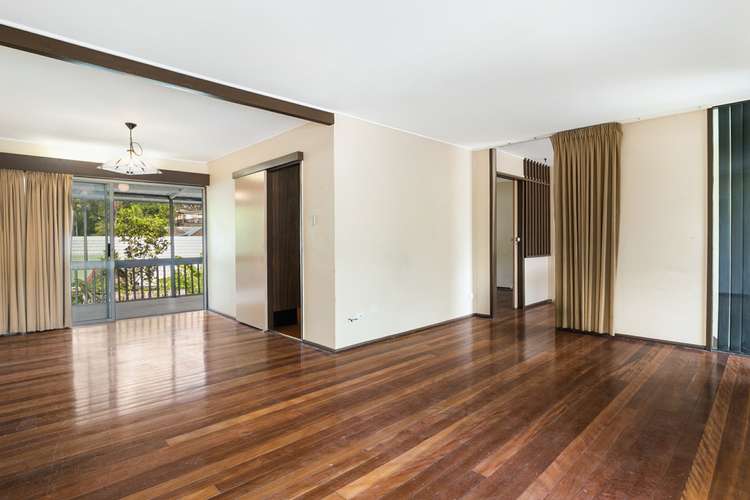 Fourth view of Homely house listing, 3 Alenola Street, Chapel Hill QLD 4069