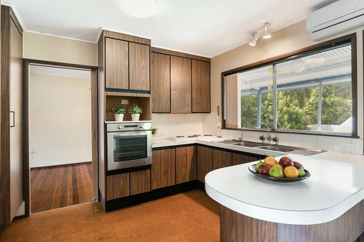Fifth view of Homely house listing, 3 Alenola Street, Chapel Hill QLD 4069