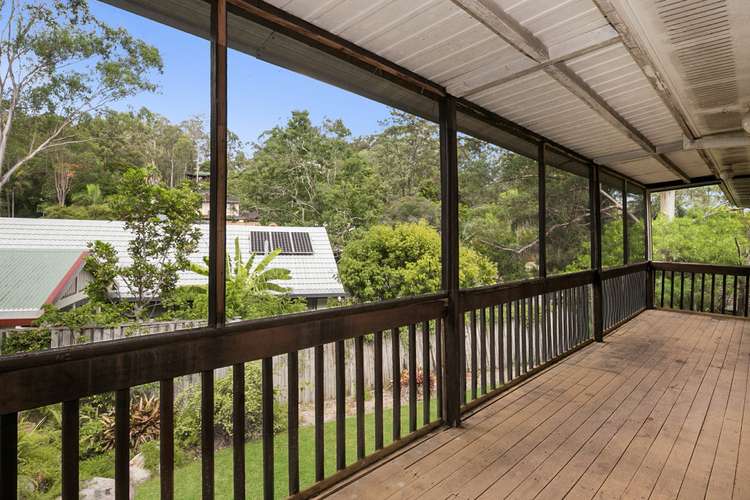 Sixth view of Homely house listing, 3 Alenola Street, Chapel Hill QLD 4069