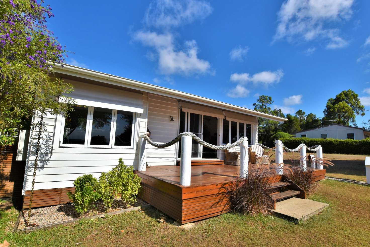 Main view of Homely house listing, 8 Beth Street, Russell Island QLD 4184
