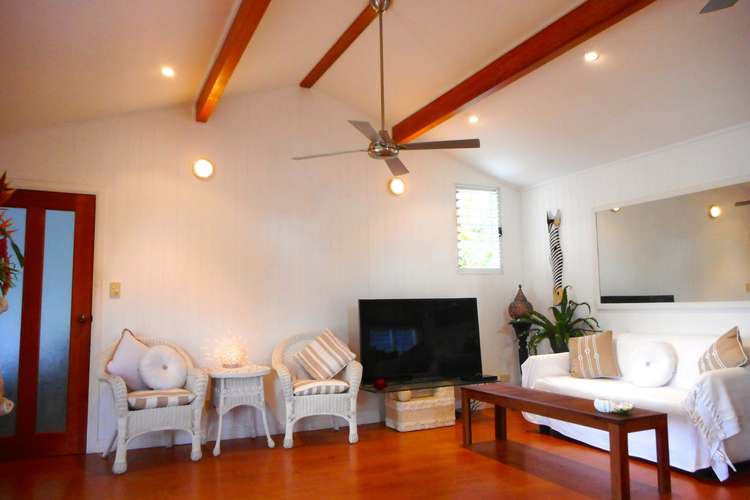 Third view of Homely house listing, 8 Beth Street, Russell Island QLD 4184