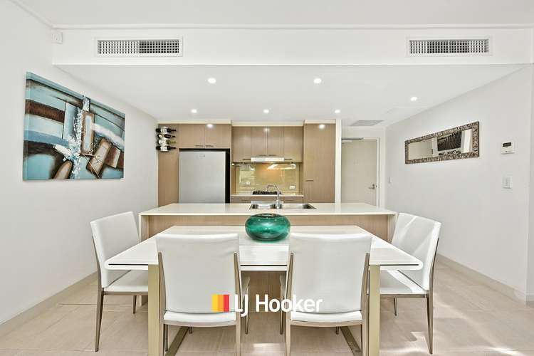 Fifth view of Homely unit listing, 103/12 Shoreline Drive, Rhodes NSW 2138