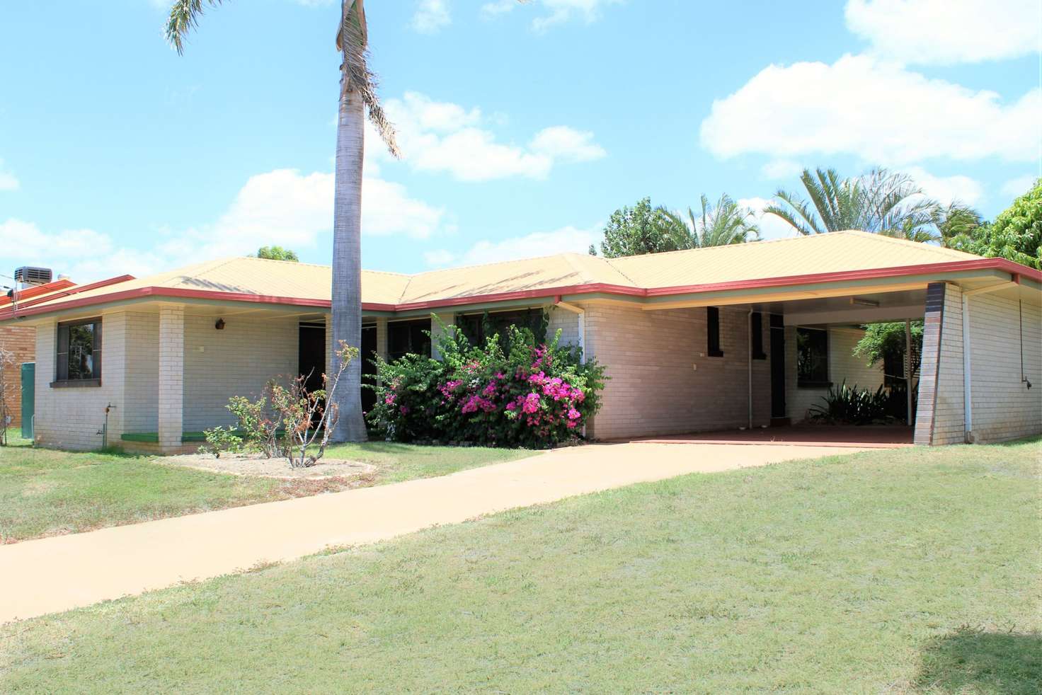 Main view of Homely house listing, 9 Blamey Street, Clermont QLD 4721