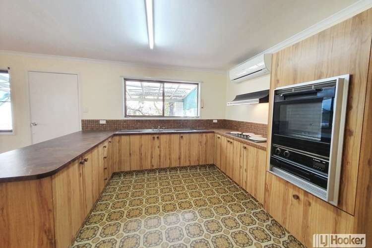 Second view of Homely house listing, 9 Blamey Street, Clermont QLD 4721