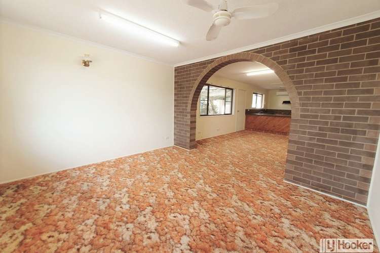 Third view of Homely house listing, 9 Blamey Street, Clermont QLD 4721