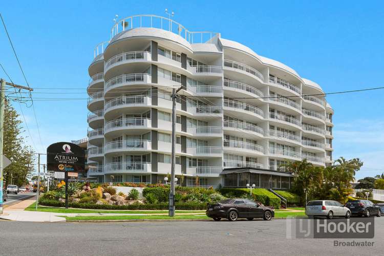 Main view of Homely unit listing, 16/510 Marine Parade, Biggera Waters QLD 4216