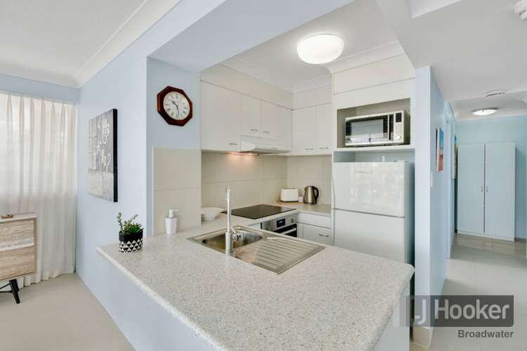 Fourth view of Homely unit listing, 16/510 Marine Parade, Biggera Waters QLD 4216