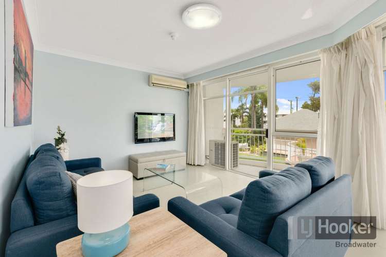 Sixth view of Homely unit listing, 16/510 Marine Parade, Biggera Waters QLD 4216