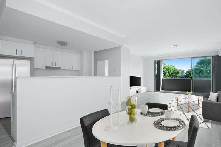Second view of Homely apartment listing, 6/635 Pacific Highway, Belmont NSW 2280