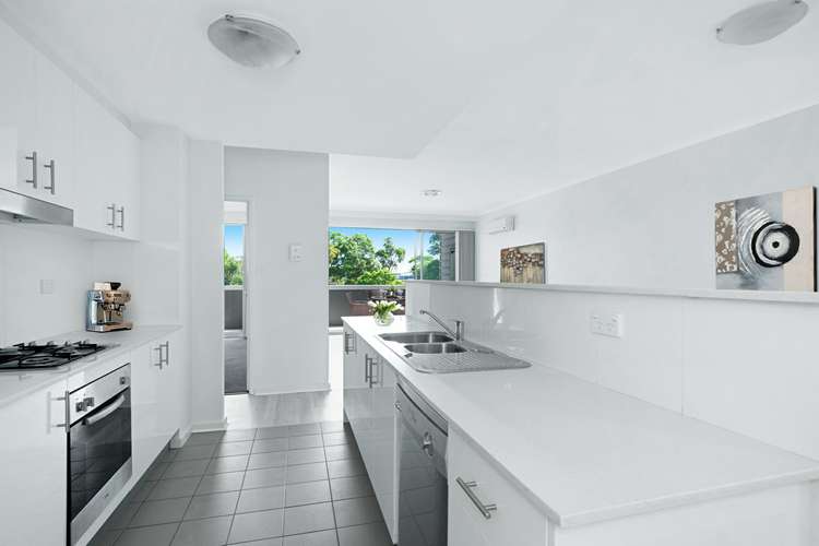 Third view of Homely apartment listing, 6/635 Pacific Highway, Belmont NSW 2280