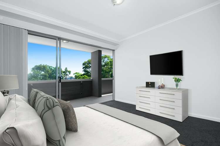 Fifth view of Homely apartment listing, 6/635 Pacific Highway, Belmont NSW 2280