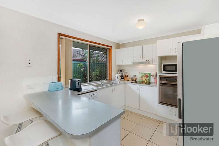 Second view of Homely semiDetached listing, 2/5 Ruth Anne Close, Labrador QLD 4215