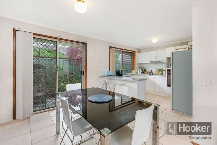 Third view of Homely semiDetached listing, 2/5 Ruth Anne Close, Labrador QLD 4215