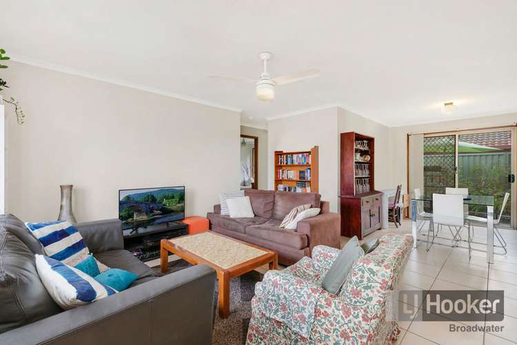 Fourth view of Homely semiDetached listing, 2/5 Ruth Anne Close, Labrador QLD 4215