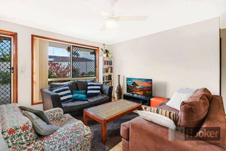 Fifth view of Homely semiDetached listing, 2/5 Ruth Anne Close, Labrador QLD 4215