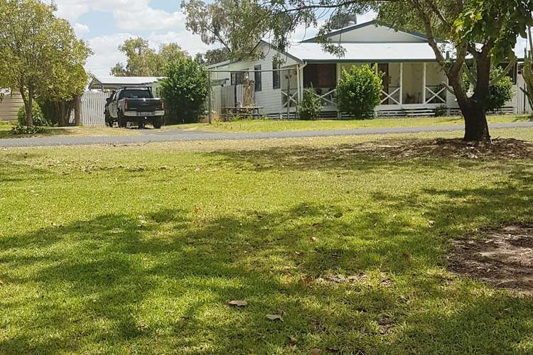 Main view of Homely house listing, 27 Lagoon St, Yelarbon QLD 4388