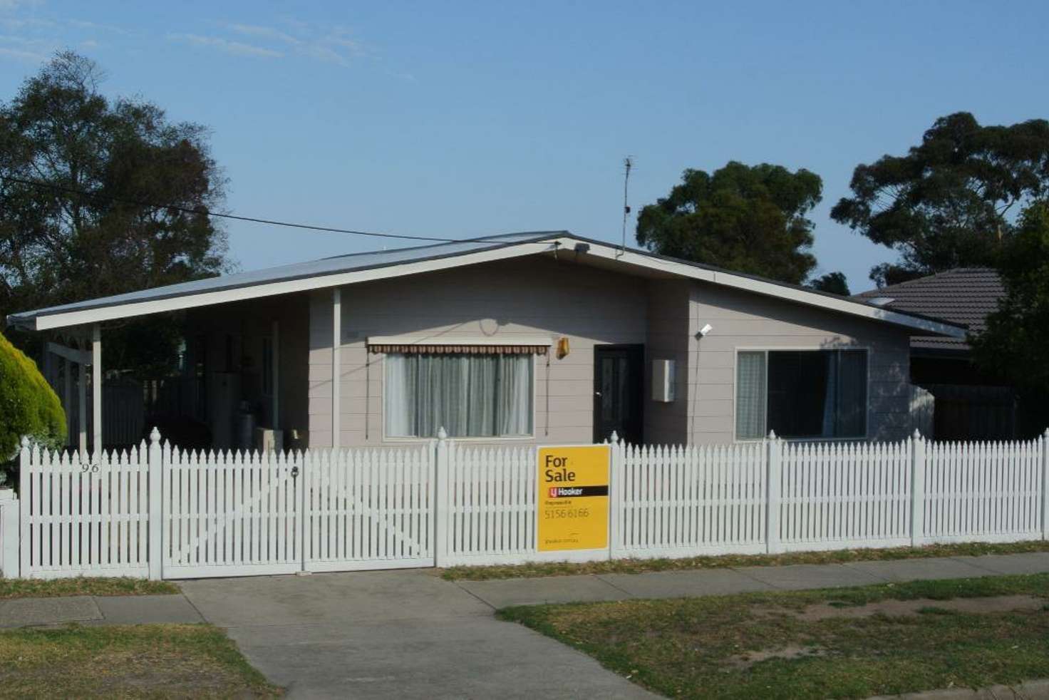 Main view of Homely house listing, 96 Langford Parade, Paynesville VIC 3880