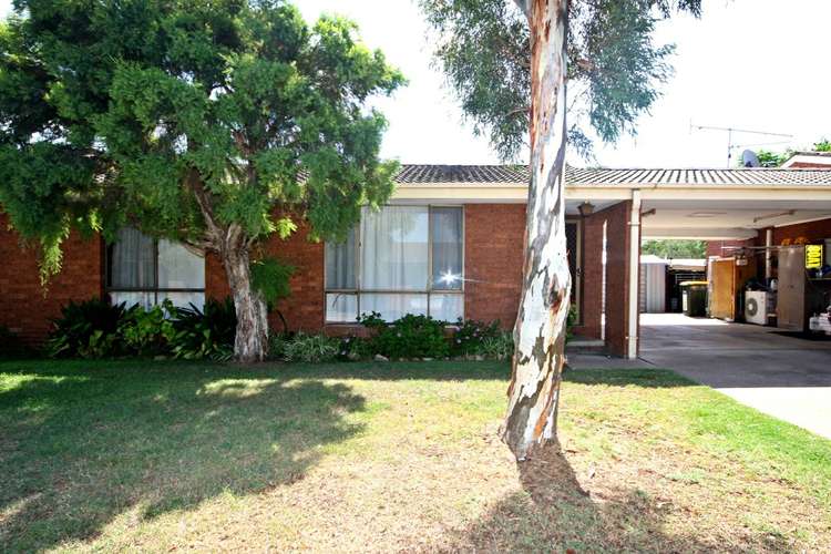 Unit 11 Denman Court/5-8 Martindale Street, Denman NSW 2328