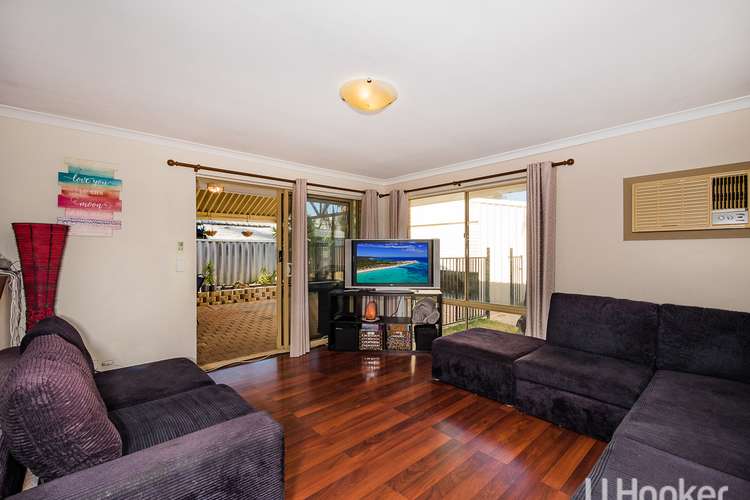 Fifth view of Homely house listing, 14 Kentia Close, Warnbro WA 6169