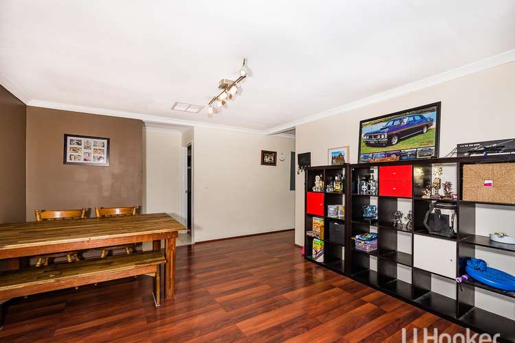 Sixth view of Homely house listing, 14 Kentia Close, Warnbro WA 6169