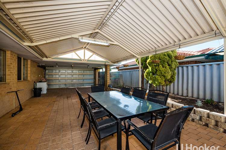 Seventh view of Homely house listing, 14 Kentia Close, Warnbro WA 6169