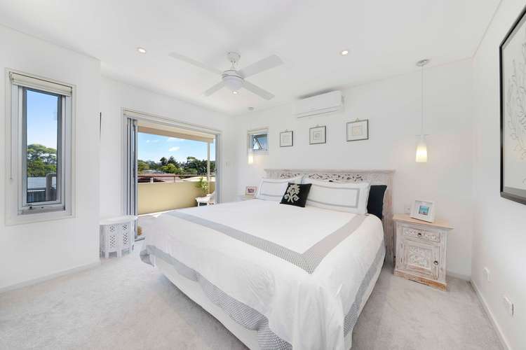 Fifth view of Homely semiDetached listing, 45 Woomera Road, Little Bay NSW 2036