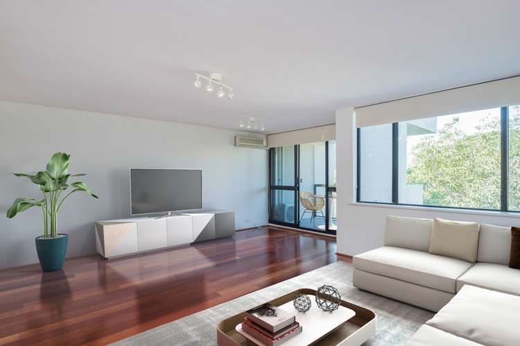 Main view of Homely apartment listing, 30/2 Goderich Street, East Perth WA 6004