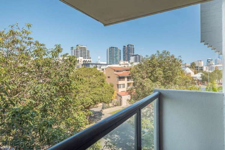 Sixth view of Homely apartment listing, 30/2 Goderich Street, East Perth WA 6004