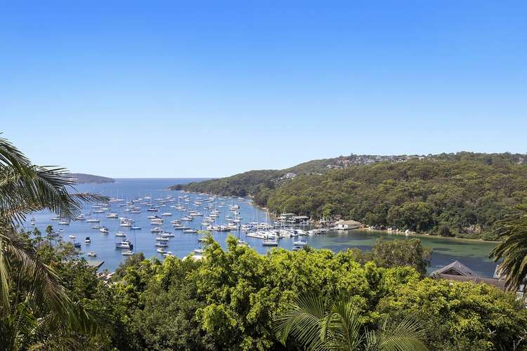 Second view of Homely apartment listing, 13/4a Boyle Street, Balgowlah NSW 2093