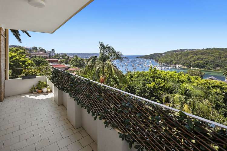 Third view of Homely apartment listing, 13/4a Boyle Street, Balgowlah NSW 2093